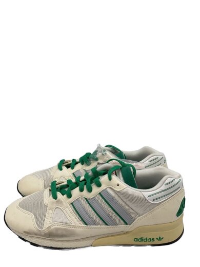 商品画像：ローカットスニーカー/26.5cm/WHT/D65785 1