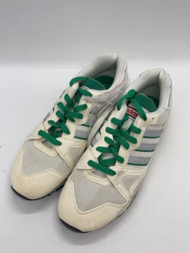 商品画像：ローカットスニーカー/26.5cm/WHT/D65785 2