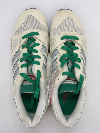 商品画像：ローカットスニーカー/26.5cm/WHT/D65785 3