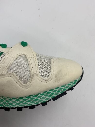 商品画像：ローカットスニーカー/26.5cm/WHT/D65785 8