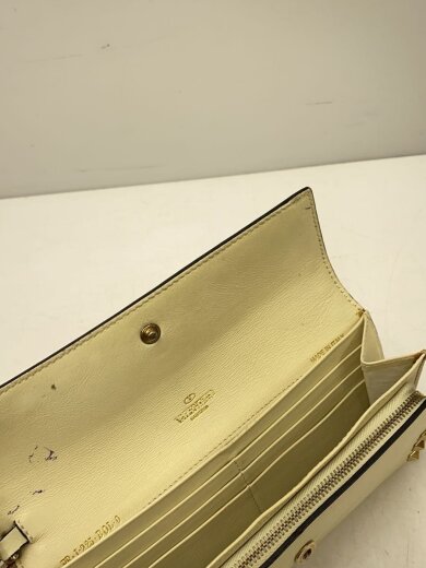 商品画像：長財布/--/WHT/レディース/IW0P0225BOL 4