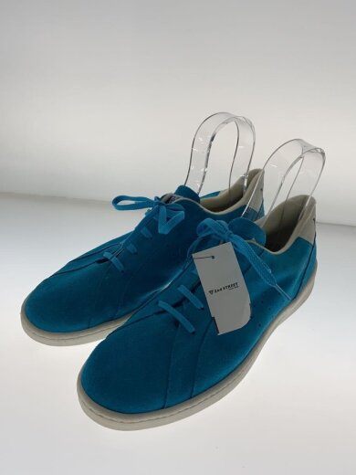 商品画像：MaTeS/ローカットスニーカー/28cm/BLU// 2