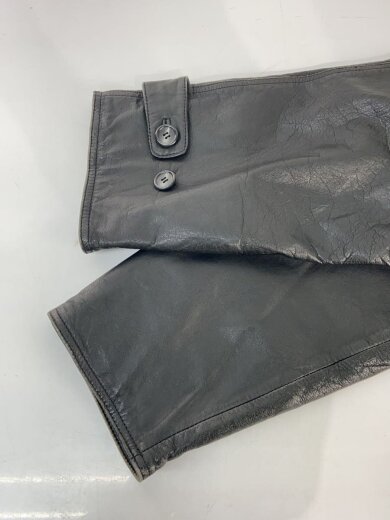 商品画像：Awurquerque/レザージャケット・ブルゾン/X-53034 7