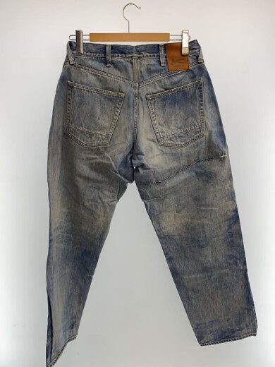 商品画像：ボトム/S/コットン/BLU/01-25-04-11-056 2