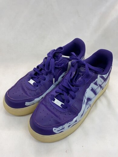 商品画像：ローカットスニーカー/UK9/PUP/CU8067-500 2