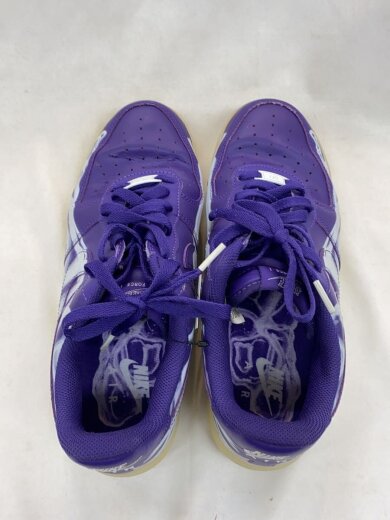 商品画像：ローカットスニーカー/UK9/PUP/CU8067-500 3