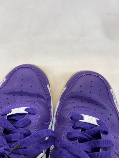 商品画像：ローカットスニーカー/UK9/PUP/CU8067-500 7