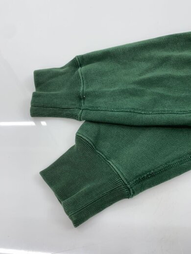 商品画像：パーカー/XS/コットン/GRN/710766100001 6