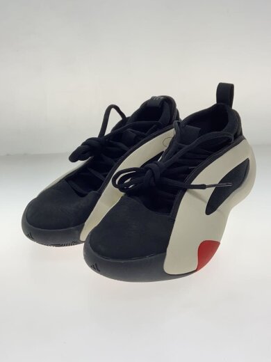 商品画像：HARDEN VOLUME 8_ハーデン ボリューム 8/25.5cm/WHT 2