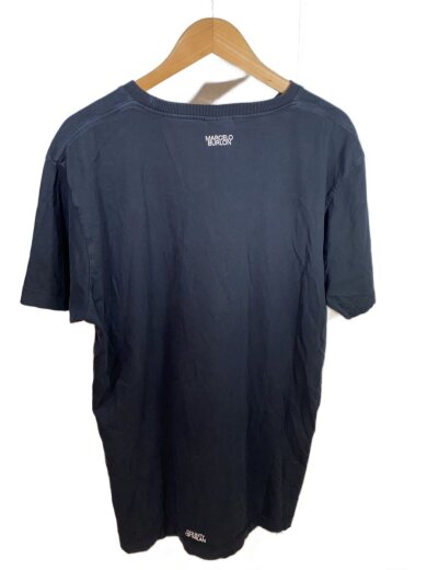 商品画像：Tシャツ/L/コットン/BLK/CMAA075R21JER001// 2