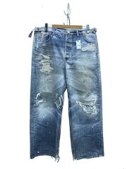 protocol index/ボトム/3/コットン