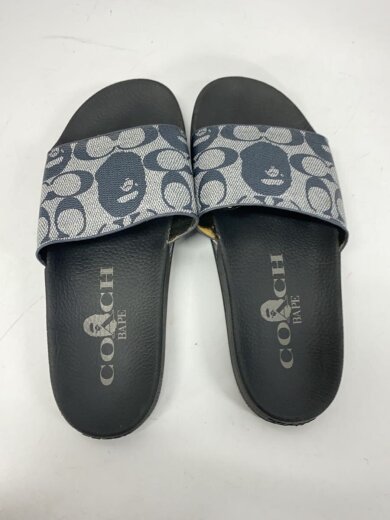 商品画像：サンダル/24.5cm/c5012/A Bathing Ape Slide 3