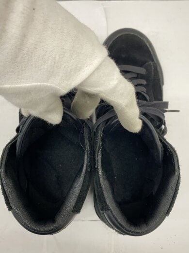 商品画像：ローカットスニーカー/US7/BLK/704571-001 3