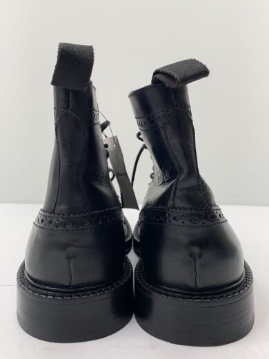 商品画像：ブーツ/23.5cm/BLK/GM01170 6