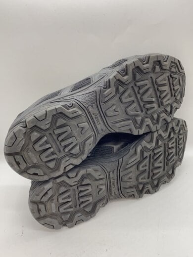 商品画像：ローカットスニーカー/24cm/BLK/1022A335 4