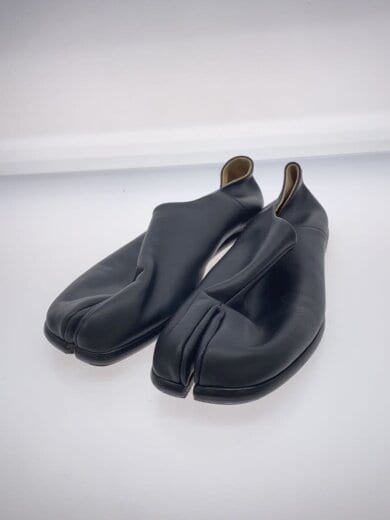 商品画像：シューズ/41/BLK/レザー// 2