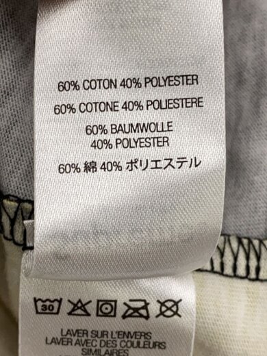 商品画像：Tシャツ/XL/コットン/GRY/プリント// 4