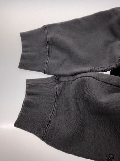 商品画像：dragon overdyed hooded sweatshirt/スウェット/XL/コットン/GRY// 5