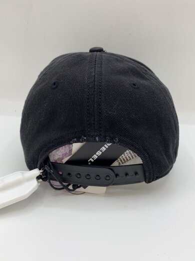 商品画像：キャップ/FREE/BLK/メンズ 3