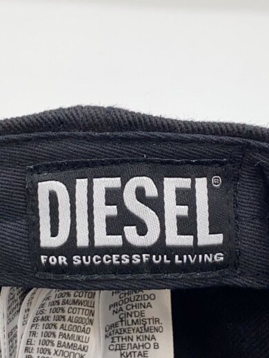 商品画像：キャップ/FREE/BLK/メンズ 5