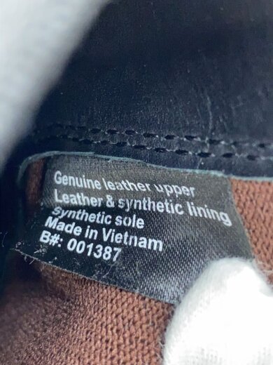 商品画像：サイドゴアブーツ/US9/BRW/レザー// 5