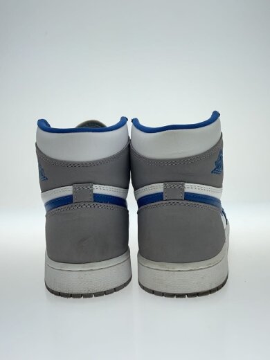 商品画像：AIR JORDAN 1 RETRO HIGH OG_エア ジョーダン 1 レトロ ハイ オリジナル/27cm/B 6