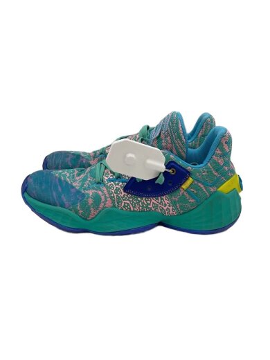 商品画像：HARDEN VOL.4 GCA_ハーデン VOL.4/26cm/GRN/ポリエステル 1