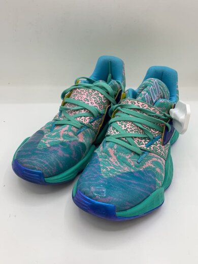 商品画像：HARDEN VOL.4 GCA_ハーデン VOL.4/26cm/GRN/ポリエステル 2