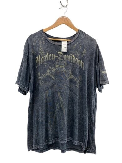商品画像：Tシャツ/--/コットン/GRY/プリント// 1