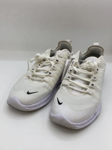 商品画像：AIR MAX AXIS/エアマックスアクシス/ホワイト/AA2146-100/26.5cm/WHT 2