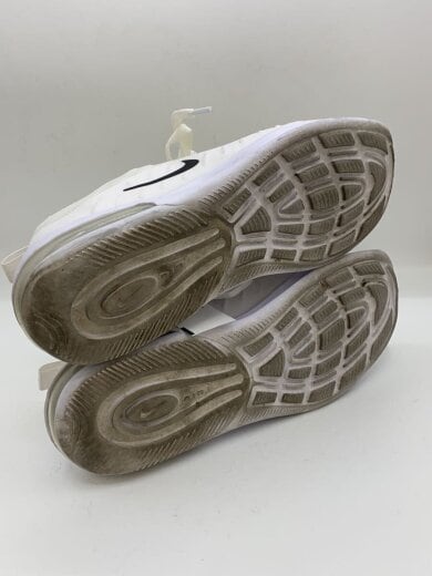 商品画像：AIR MAX AXIS/エアマックスアクシス/ホワイト/AA2146-100/26.5cm/WHT 4