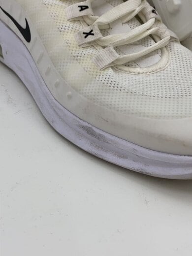 商品画像：AIR MAX AXIS/エアマックスアクシス/ホワイト/AA2146-100/26.5cm/WHT 7