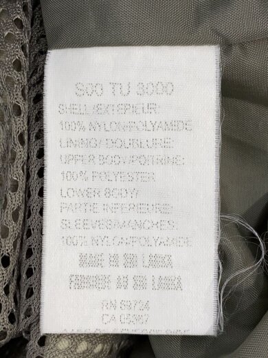 商品画像：ジャケット/S00 TU 3000// 4