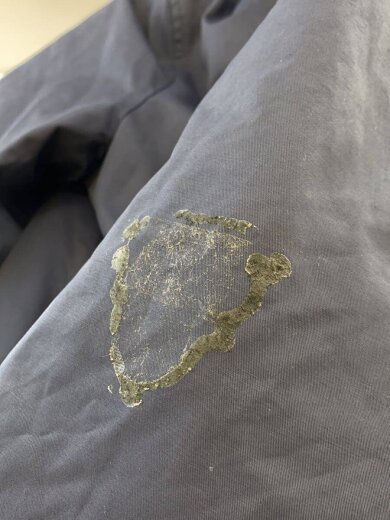 商品画像：2WAY/ライナージャケット付/ダウンジャケット/L/ポリエステル/NVY/F1C59-660-29// 6