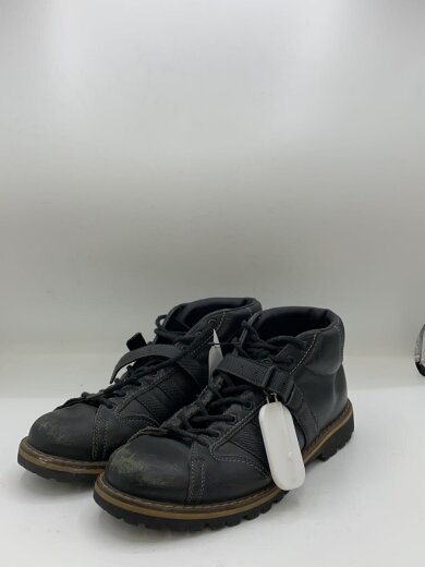 商品画像：ブーツ/26cm/BLK/レザー/072154// 2