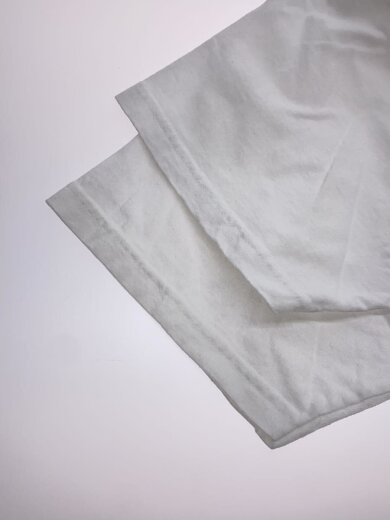 商品画像：Tシャツ/XL/コットン/WHT/無地/ウッディ/トイストーリー/ピクサー 6