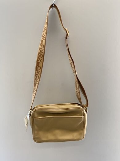 商品画像：ショルダーバッグ/ナイロン/BEG/無地/32T2GT9C7C 3