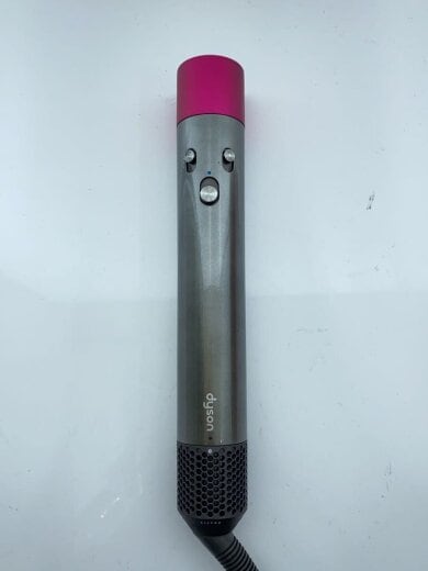 商品画像：ドライヤー・ヘアアイロン Dyson Airwrap スタイラー Volume+Shape HS01VNSFN// 2