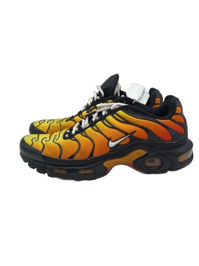 商品画像：AIR MAX PLUS/エアマックスプラス/ブラック/852630-040/26cm/BLK// 1