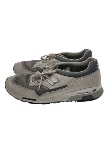 商品画像：ローカットスニーカー/UK8/GRY/M1500PGL 1