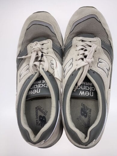 商品画像：ローカットスニーカー/UK8/GRY/M1500PGL 3