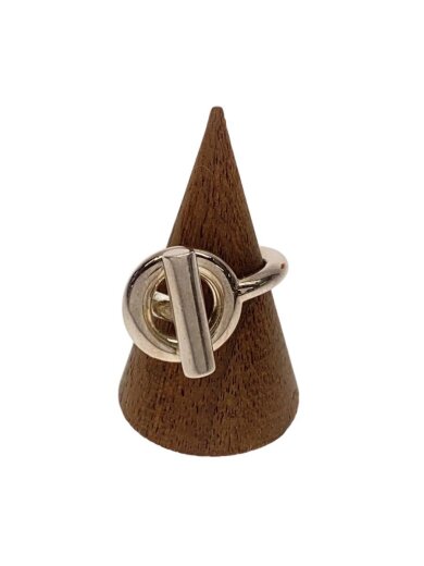 商品画像：リング/SV925/9号/SLV/レディース 1