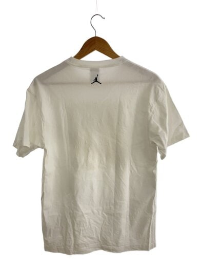 商品画像：Tシャツ/S/コットン/WHT/fa240205nig 2