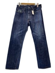 501XX/1947復刻/ボトム/38/デニム/IDG/無地/47501-0200