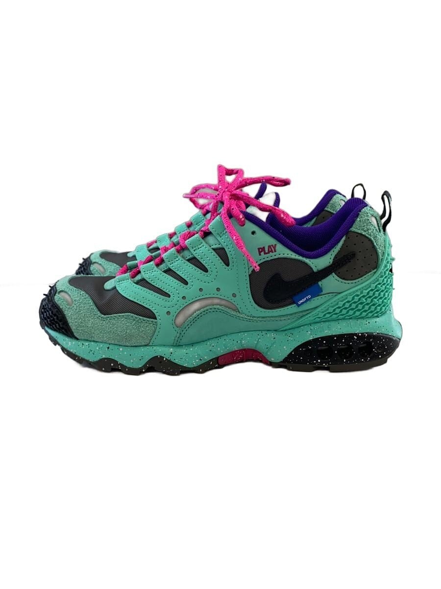 NIKE / X UNDEFEATED AIR TERRA HUMARA_X アンディフィーテッド エア テラ フマラ/27cm/
