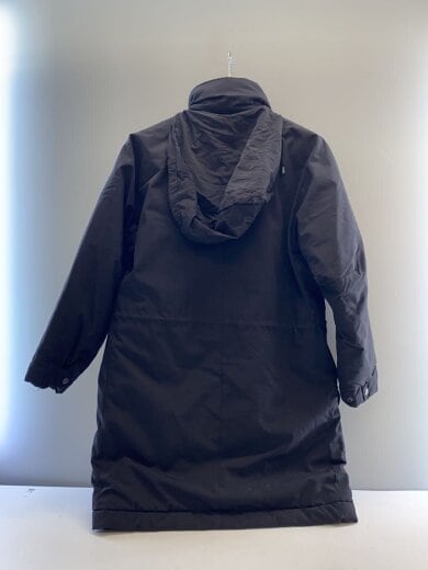 商品画像：スウェーデン軍/コート/ナイロン/BLK/M7360-020000-3 2