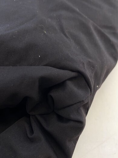 商品画像：スウェーデン軍/コート/ナイロン/BLK/M7360-020000-3 7