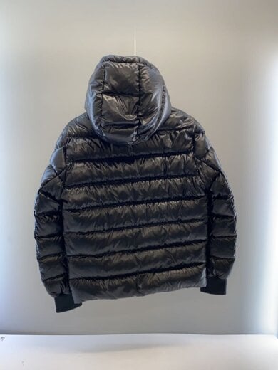 商品画像：CUVELLIER/ダウンジャケット/1/--/BLK/G20911A00002 2