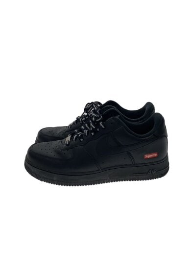 商品画像：AIR FORCE 1 LOW/エアフォース 1 ロー/ブラック/CU9225-001/25.5cm/BLK 1