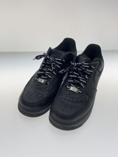 商品画像：AIR FORCE 1 LOW/エアフォース 1 ロー/ブラック/CU9225-001/25.5cm/BLK 2